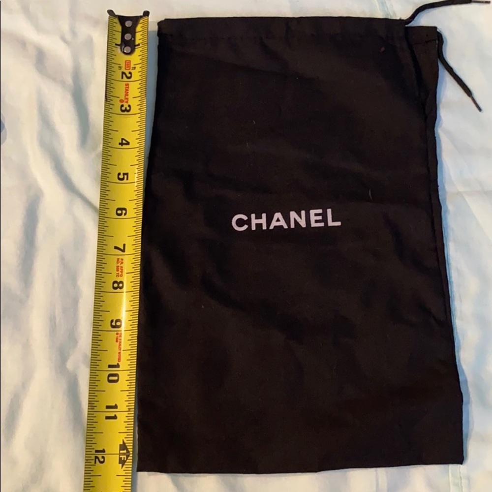 Chanel Dust Bag Authentic